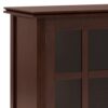 Artisan - Large Sideboard Buffet - Russet Brown - Image 3