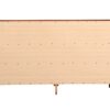Elegant Transitional Dresser - Cherry - Image 4