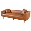 Elwood - Sofa - Cognac - Image 8