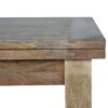 Extendable Butterfly Dining Table - Oak - Image 10