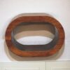 Amaya - Nightstand - Brown - Image 9
