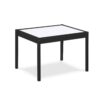 Gibson - 3-Piece Dry Erase Kids Table & Two Chair Set - Black - Image 5
