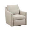 Bedford - Swivel Armchair - Natural - Image 6