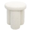 Wesley - Stool - Ivory - Image 7