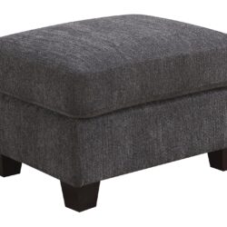 Siena - Ottoman - Gray