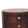 Odyssey - Bedside Table - Walnut - Image 6