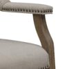 Monroe - Dining And Game Chair - Beige - Image 7