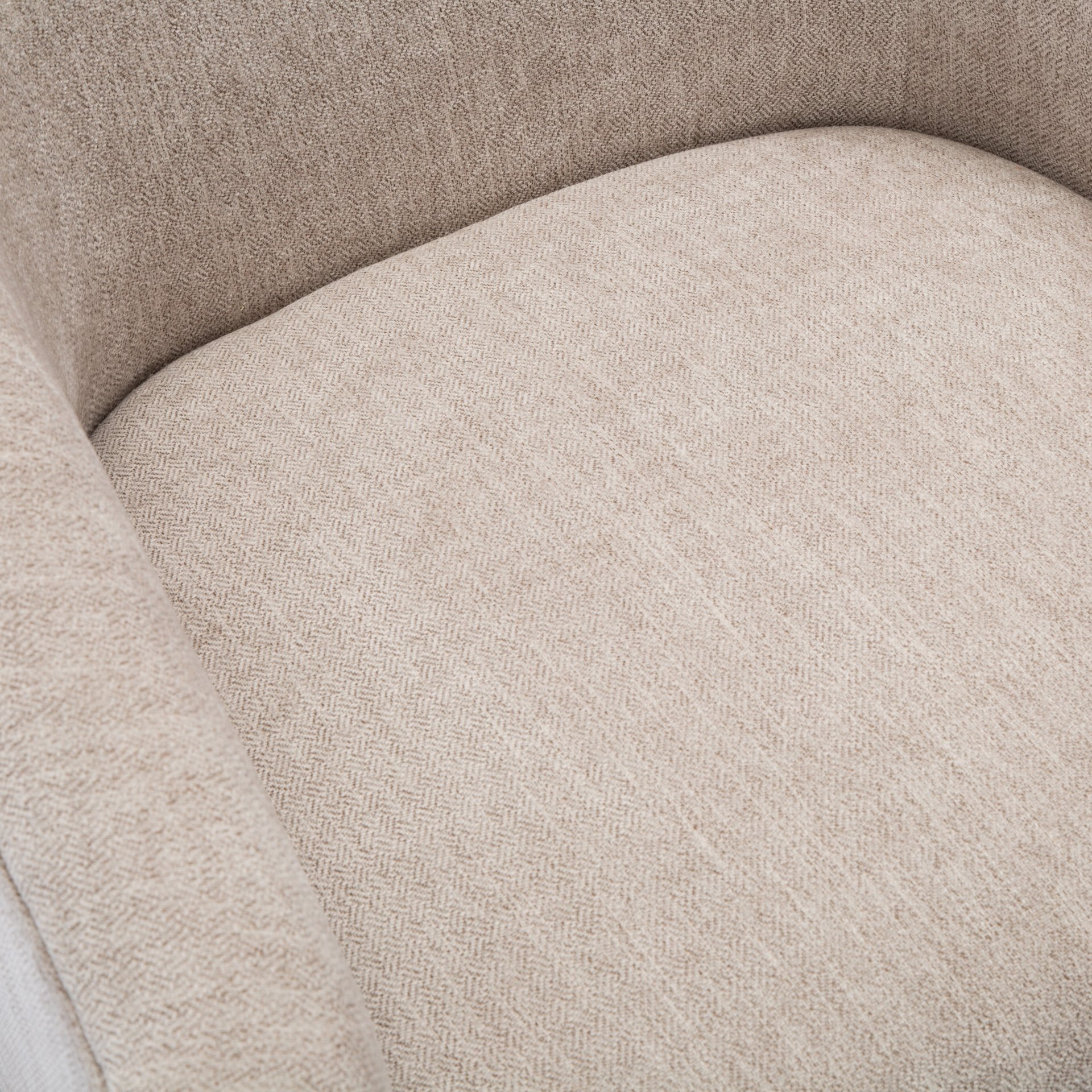 Garland - Swivel Chair - Natural - Image 6