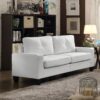 Newbury - Modular Sofa - White - Image 3