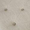 Accent Bench With Arm - Natural - Image 10