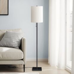 Lighting, Contemporary - Black