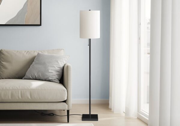 Lighting, Contemporary - Black