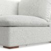 Jasmine - Corner Sofa Module - Gray - Image 8