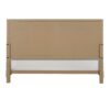 Clove - Queen Panel Bed - Tan - Image 4