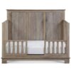 Grayson - 4 In 1 Convertible Crib - Rustic Alpine - Image 6