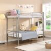 Bunk Bed - White - Image 2