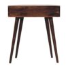 Odyssey - Console Table - Walnut - Image 5