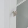 Acadian - Bath Storage Tower - Pure White - Image 5