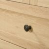 Vintage Dome Cabinet With High Quality Materials And Large Storage Space In - Natural - Image 10