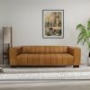 Dixon - Waxy Sofa - Tan - Image 5