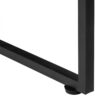 Bookshelf, Bookcase, Etagere, 3 Tier, Office, Contemporary & Modern - Taupe - Image 8