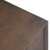 Banting - Mid Century Wide TV Stand - Walnut Brown - Image 7