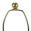 Lighting, Table Lamp, Green Ceramic, Contemporary - Green - Image 4