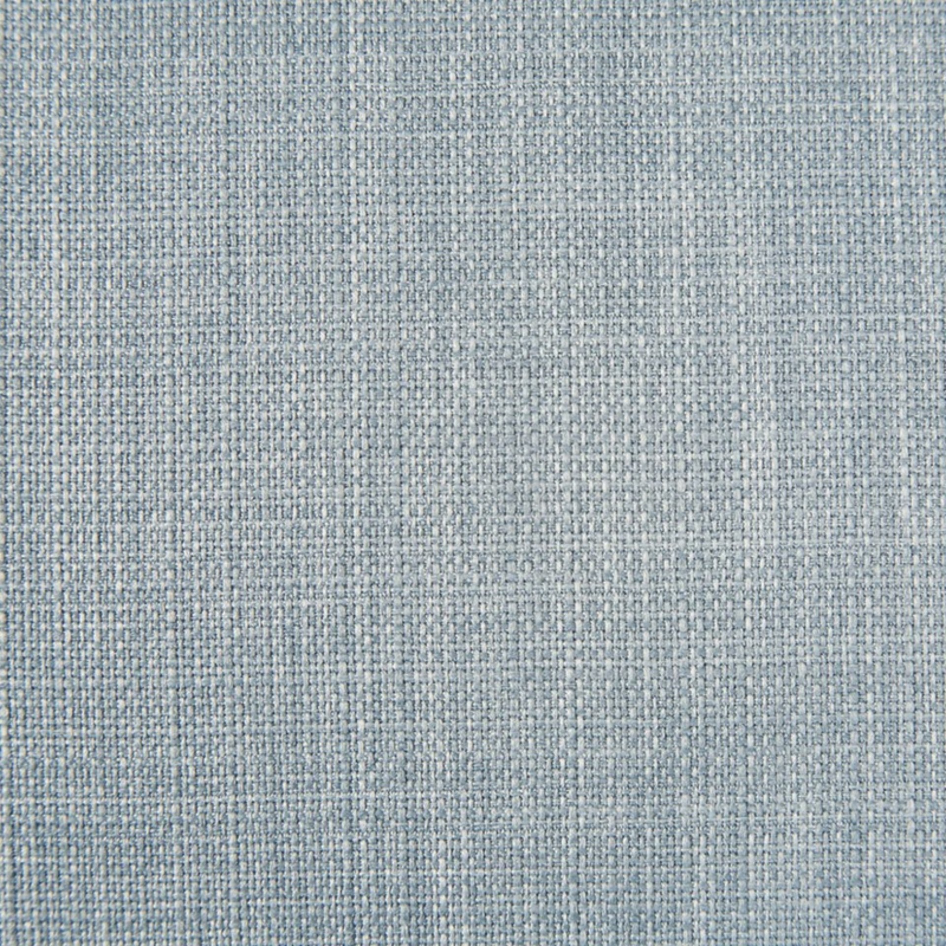 Manhattan - Accent Chair With High Back Support - Light Blue - Image 4