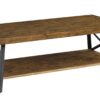 Douglas - Coffee Table - Brown - Image 8