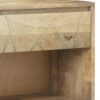 Jager - Bedside Table - Natural - Image 6