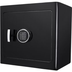 1.01 Cubic Ft Jewelry Safe V2 - Black