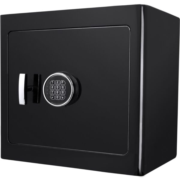 1.01 Cubic Ft Jewelry Safe V2 - Black