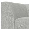 Rex - Corner Sofa Module - Gray - Image 5