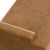 Rex - Left Chaise Sofa Module - Sienna - Image 8