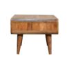 Open Media Unit - Oak - Image 3