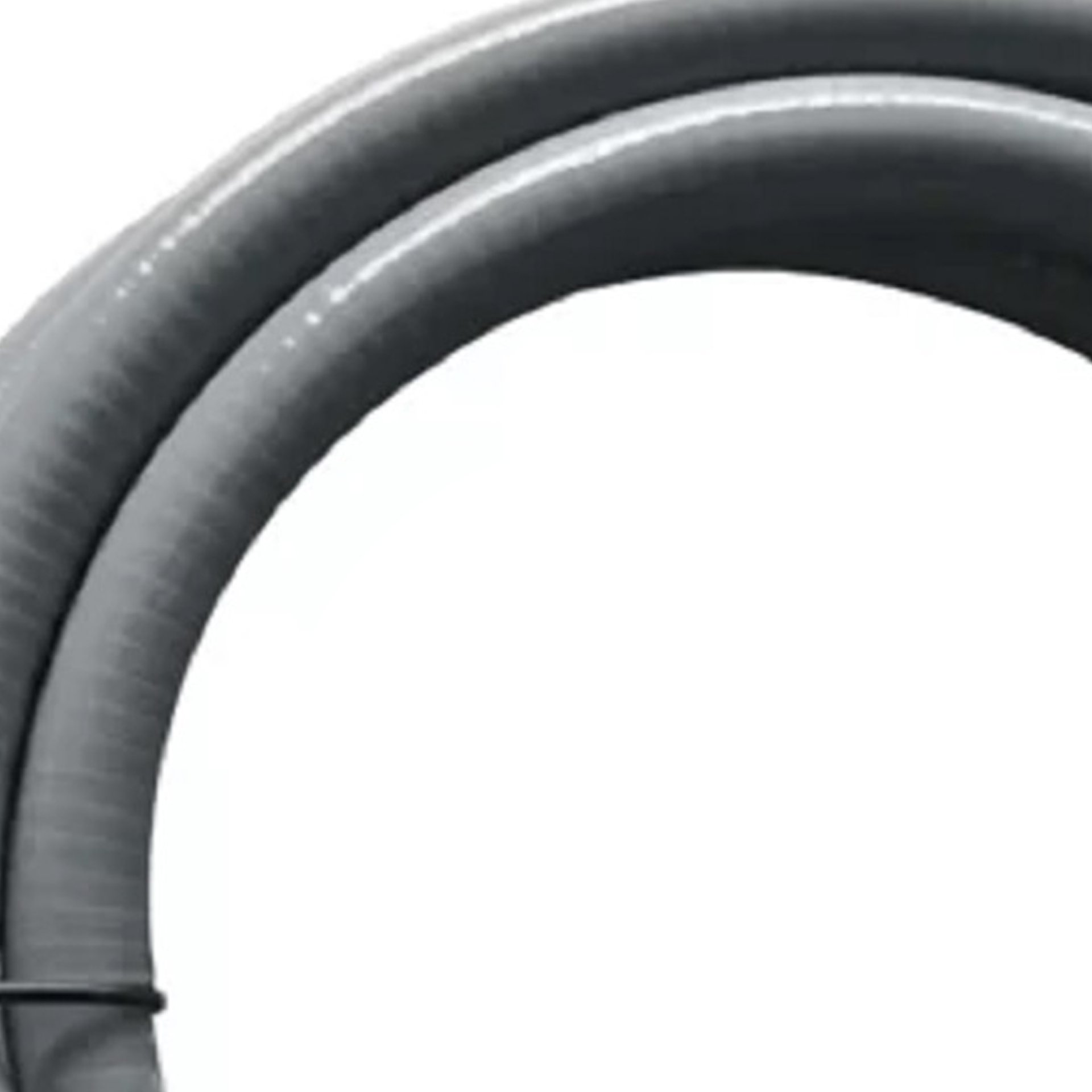 Fire Pit Gas Conversion Kit - Gray - Image 3