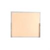 Alana - Mirror - Silver Champagne - Image 4