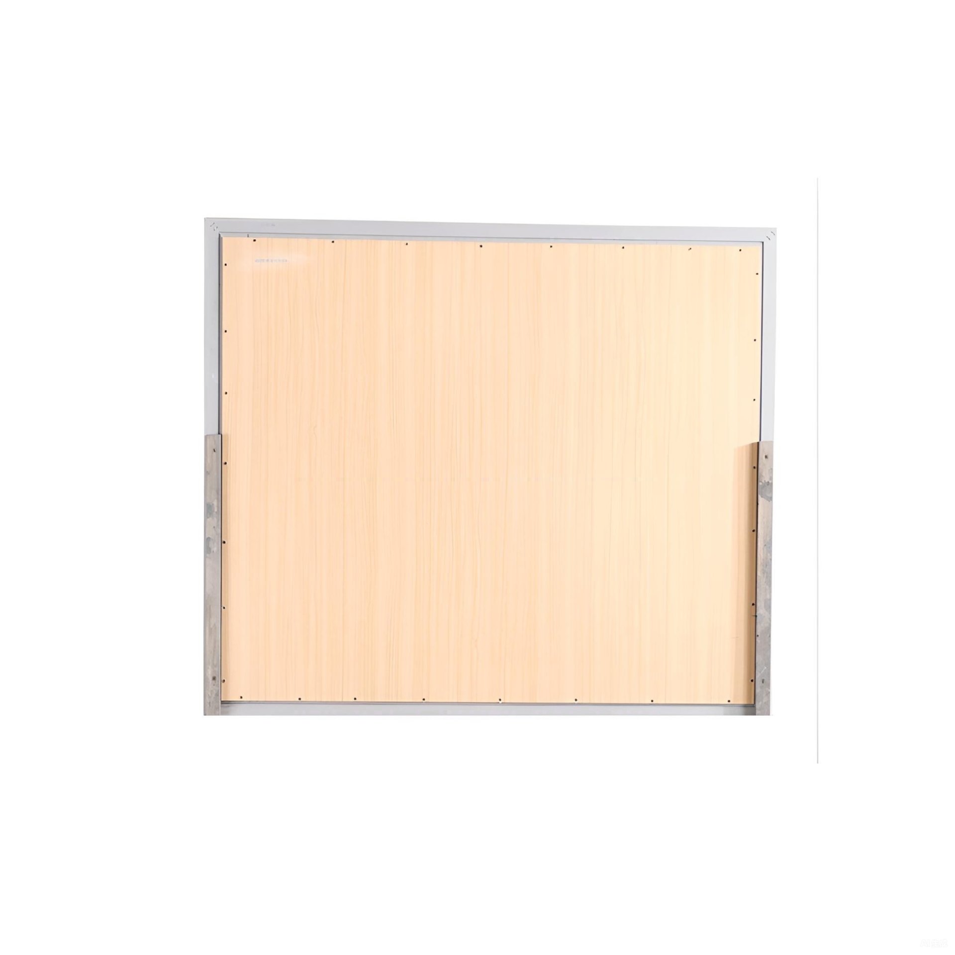 Alana - Mirror - Silver Champagne - Image 4