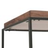 Carter - Tray Top Coffee Table - Natural Acacia - Image 7
