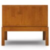 Harper - End Table - Teak - Image 3