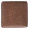 Natasha - Storage Ottoman With Tray - Brown - Image 4