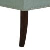 Welburn - Upholstered Bench - Teal - Image 7