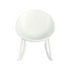 Gable - Rocking Chair (Set of 2) - White - Image 4