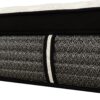 Premium 16" Queen Size Hybrid Mattress In A Box Plush Gel Memory Foam Top With Cooling Technology - Gray / White - Image 5