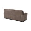 Hamilton - Sofa With Nailhead Trim - Brown - Image 6