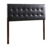 Versatile Adjustable Headboard - Black - Image 7