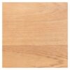Queen Bed With Caramel Maple Wood - Natural - Image 5