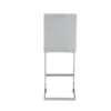 Altis - Bar Stools With L Shape Legs (Set of 4) - White - Image 8