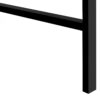 Computer Desk, Home Office, Standing, Storage Shelves, Laptop, Contemporary & Modern - Gray - Image 8