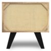 Lowry - Side Table - Natural - Image 5